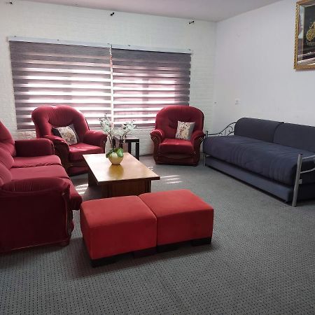 Yasmin Suite Majdal Shams Exterior foto