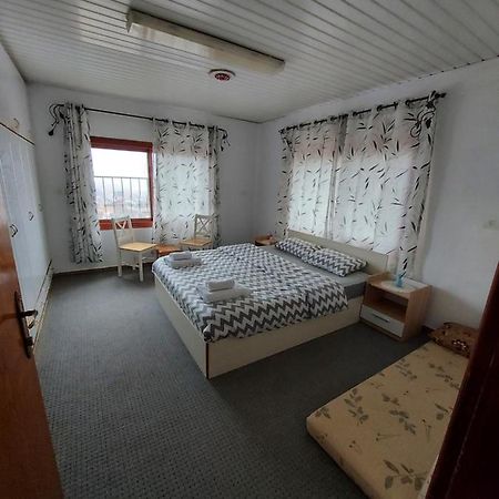 Yasmin Suite Majdal Shams Exterior foto