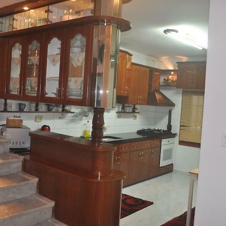 Yasmin Suite Majdal Shams Exterior foto