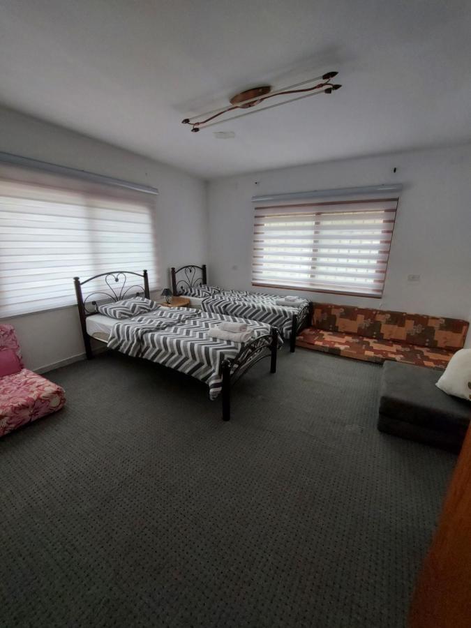 Yasmin Suite Majdal Shams Exterior foto