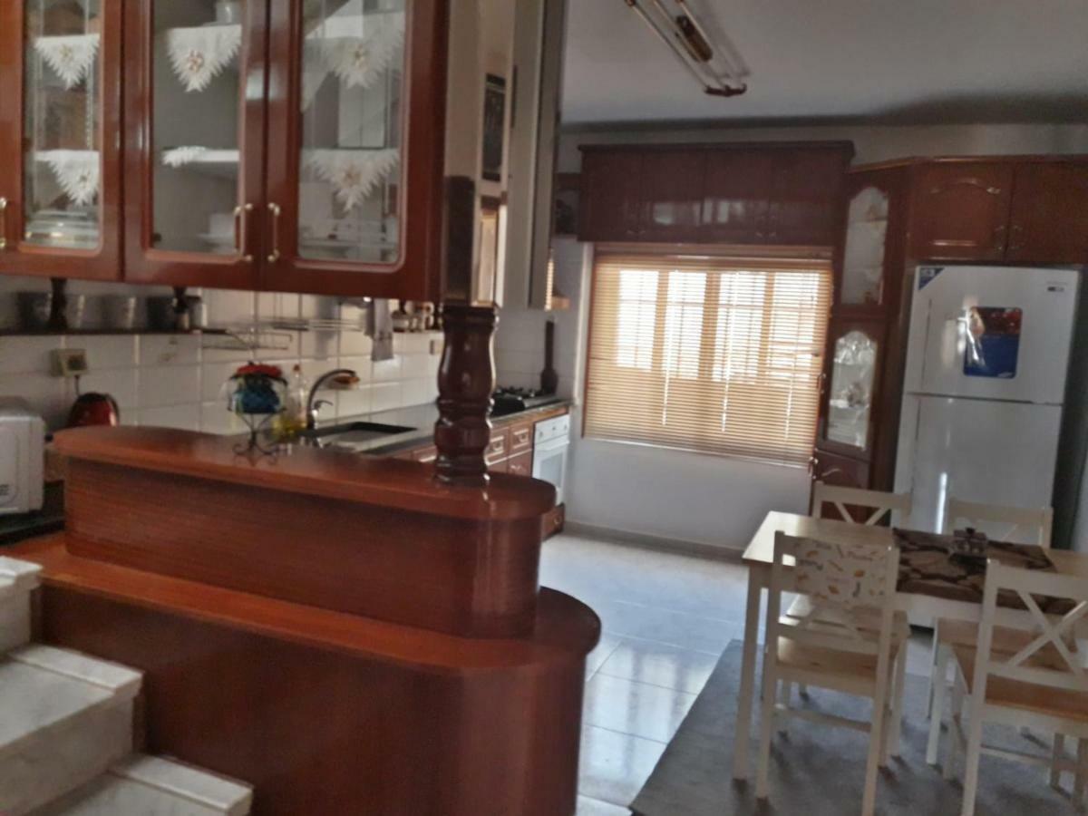 Yasmin Suite Majdal Shams Exterior foto